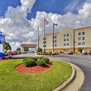 Holiday Inn Express Greenville, An Ihg Hotel