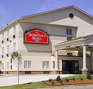 Hometown Hotel